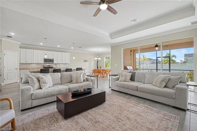 17605 Winding Wood LN, Punta Gorda, FL 33982