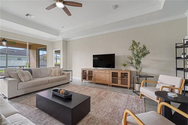 17605 Winding Wood LN, Punta Gorda, FL 33982