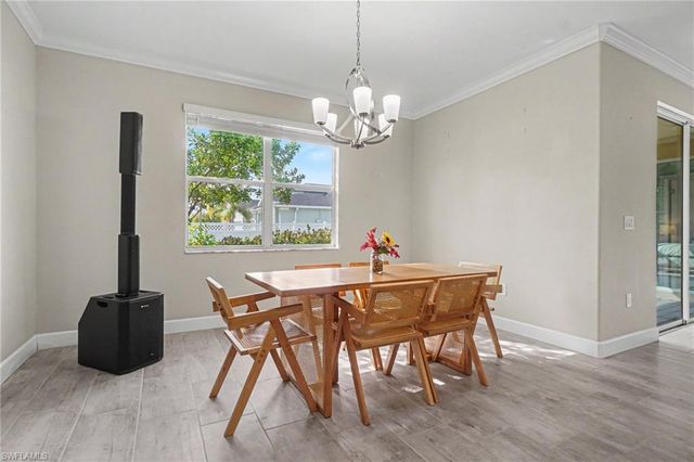 17605 Winding Wood LN, Punta Gorda, FL 33982