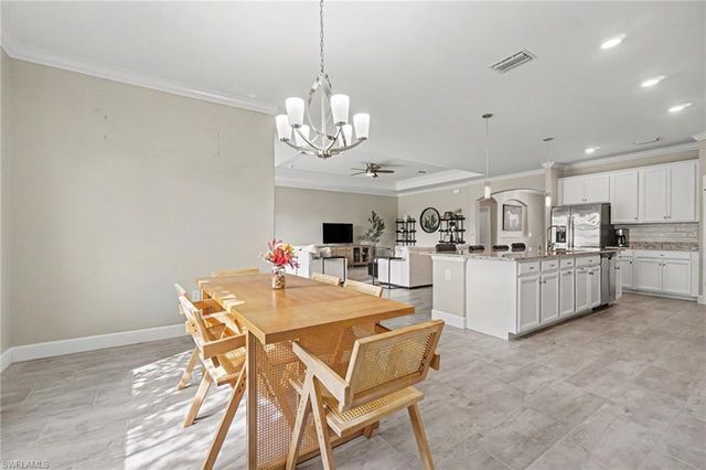 17605 Winding Wood LN, Punta Gorda, FL 33982