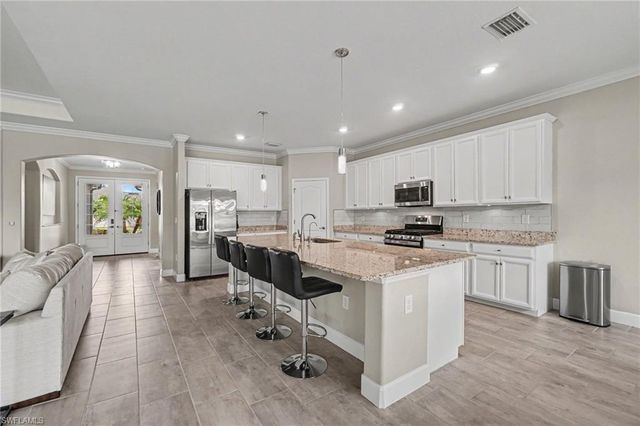 17605 Winding Wood LN, Punta Gorda, FL 33982