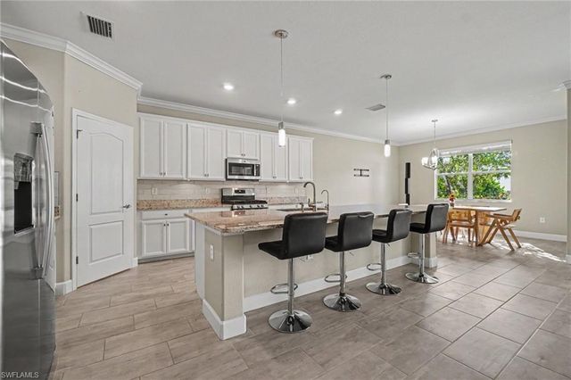 17605 Winding Wood LN, Punta Gorda, FL 33982