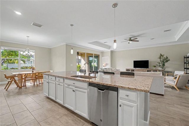 17605 Winding Wood LN, Punta Gorda, FL 33982