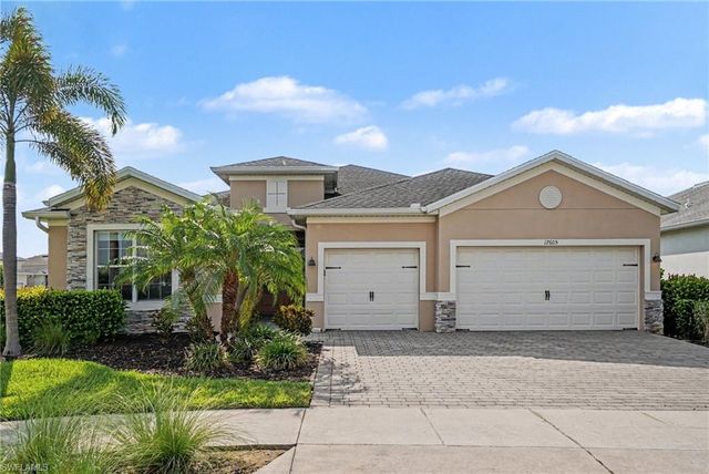 17605 Winding Wood LN, Punta Gorda, FL 33982