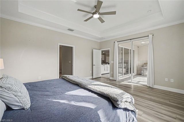 17605 Winding Wood LN, Punta Gorda, FL 33982