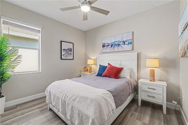 17605 Winding Wood LN, Punta Gorda, FL 33982