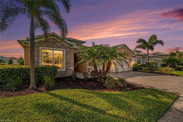 17605 Winding Wood LN, Punta Gorda, FL 33982