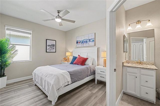 17605 Winding Wood LN, Punta Gorda, FL 33982