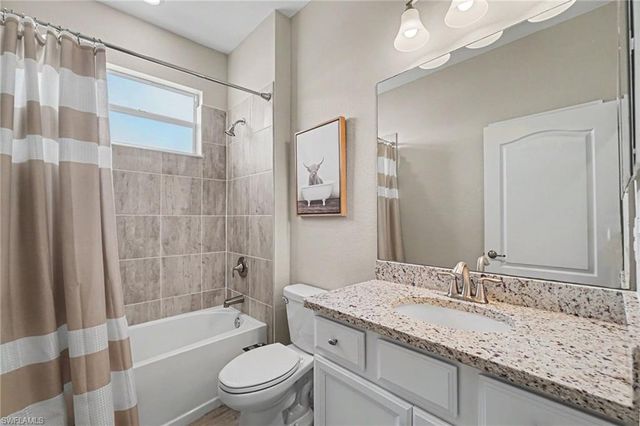 17605 Winding Wood LN, Punta Gorda, FL 33982
