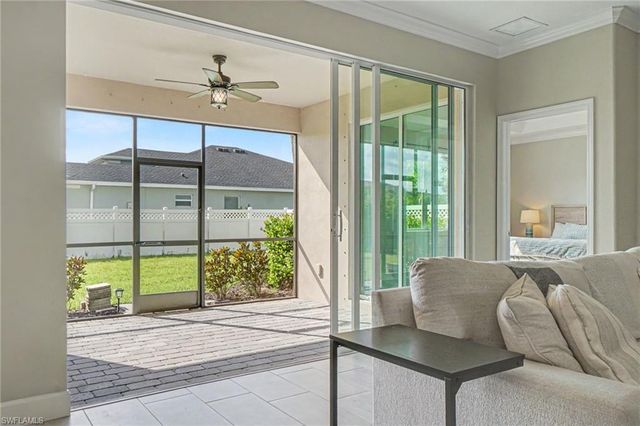 17605 Winding Wood LN, Punta Gorda, FL 33982