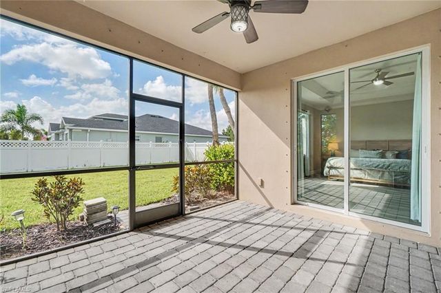 17605 Winding Wood LN, Punta Gorda, FL 33982