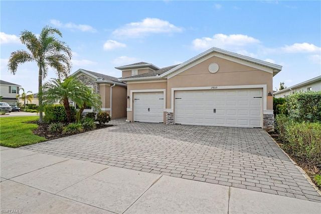 17605 Winding Wood LN, Punta Gorda, FL 33982
