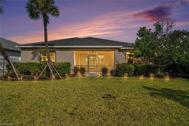 17605 Winding Wood LN, Punta Gorda, FL 33982