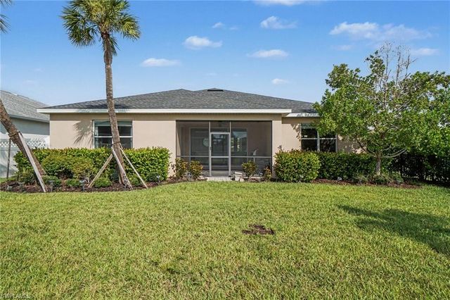 17605 Winding Wood LN, Punta Gorda, FL 33982