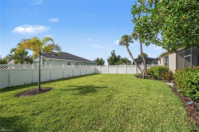 17605 Winding Wood LN, Punta Gorda, FL 33982