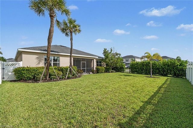 17605 Winding Wood LN, Punta Gorda, FL 33982