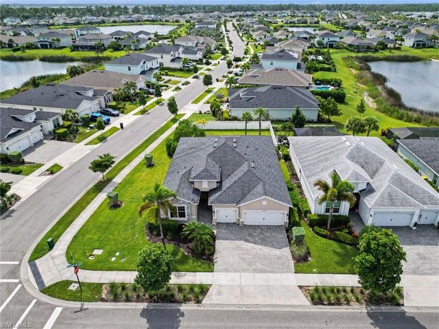 17605 Winding Wood LN, Punta Gorda, FL 33982