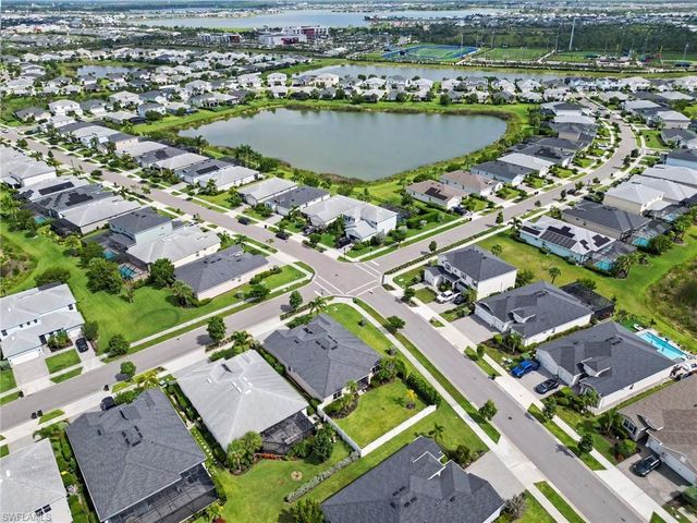 17605 Winding Wood LN, Punta Gorda, FL 33982