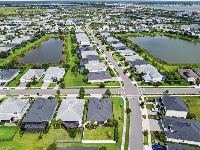 17605 Winding Wood LN, Punta Gorda, FL 33982