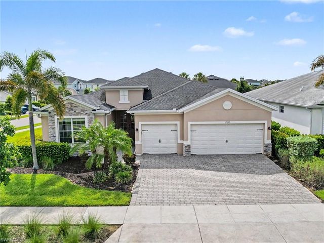 17605 Winding Wood LN, Punta Gorda, FL 33982