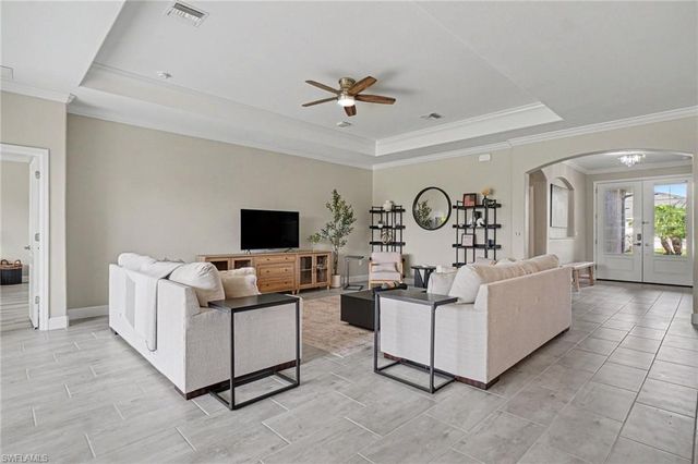 17605 Winding Wood LN, Punta Gorda, FL 33982