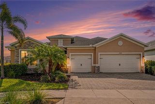 17605 Winding Wood LN, Punta Gorda, FL 33982