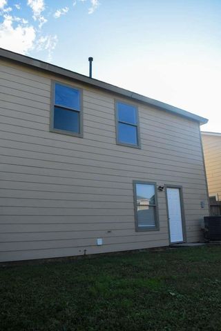 8127 Chancewood Lane, Humble, TX 77338