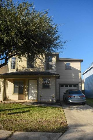8127 Chancewood Lane, Humble, TX 77338
