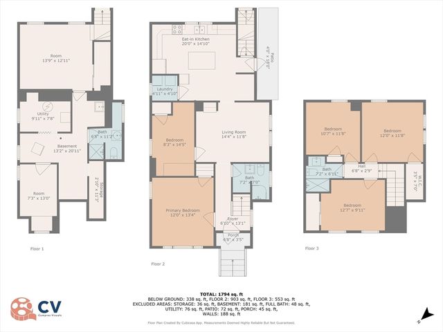 81 5th Ave, Lowell, MA 01854