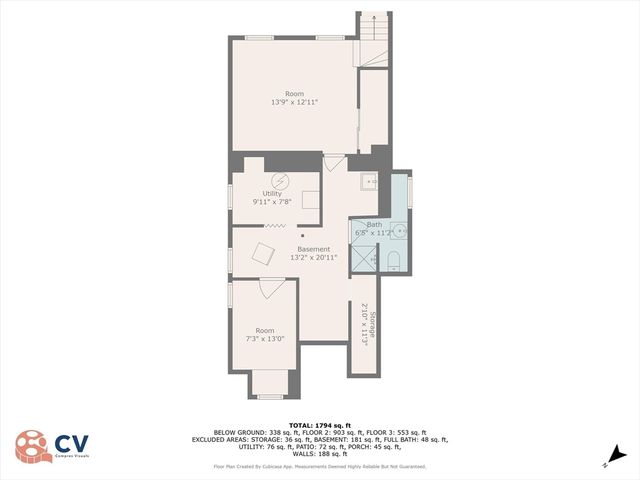 81 5th Ave, Lowell, MA 01854