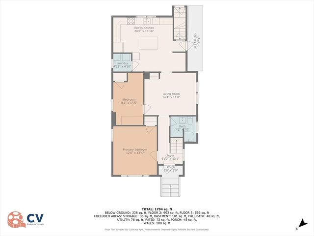81 5th Ave, Lowell, MA 01854