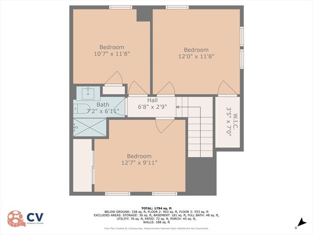 81 5th Ave, Lowell, MA 01854