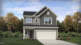 1011 Yellow Leaf Lane, Durham, NC 27703