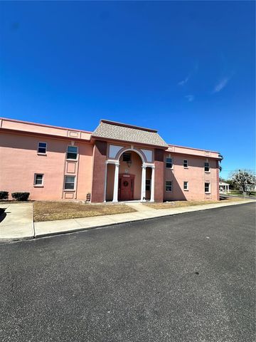 1153 RUE DES ROIS 1B, South Pasadena, FL 33707