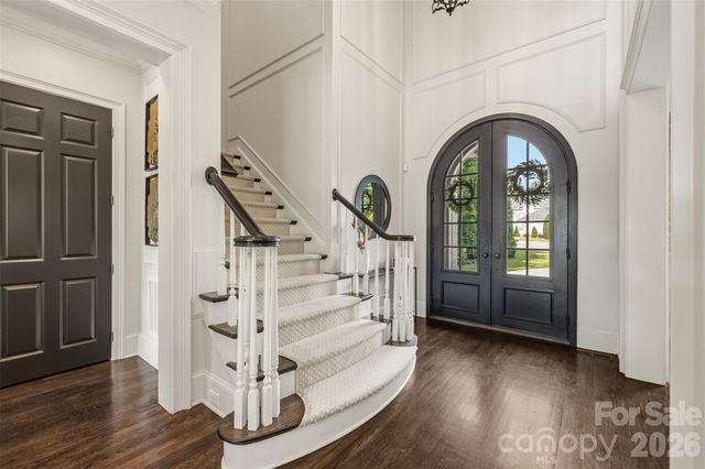 18407 Peninsula Cove Lane, Cornelius, NC 28031