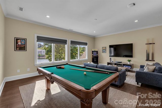 18407 Peninsula Cove Lane, Cornelius, NC 28031