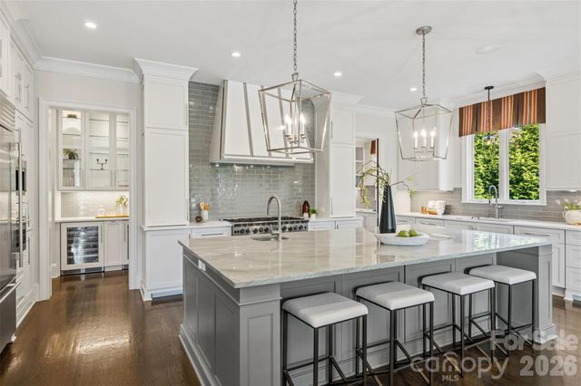 18407 Peninsula Cove Lane, Cornelius, NC 28031