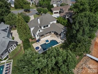 18407 Peninsula Cove Lane, Cornelius, NC 28031