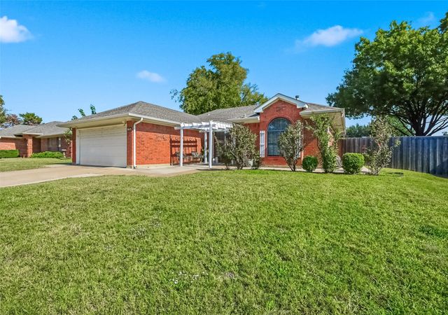 2613 Parkview Drive, Corinth, TX 76210