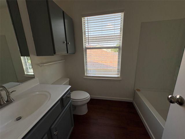 19830 Hidden Shadow Lane, Cypress, TX 77433