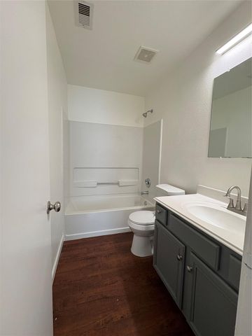 19830 Hidden Shadow Lane, Cypress, TX 77433