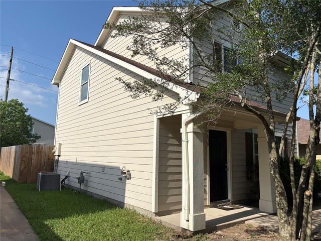19830 Hidden Shadow Lane, Cypress, TX 77433