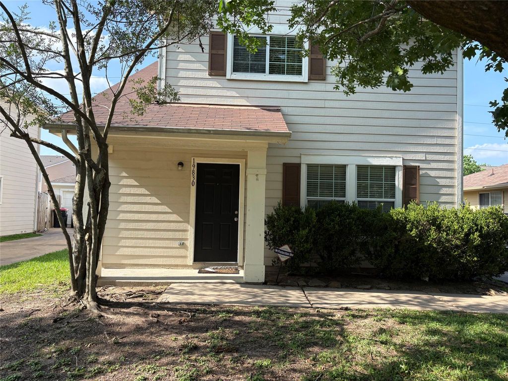 19830 Hidden Shadow Lane, Cypress, TX 77433