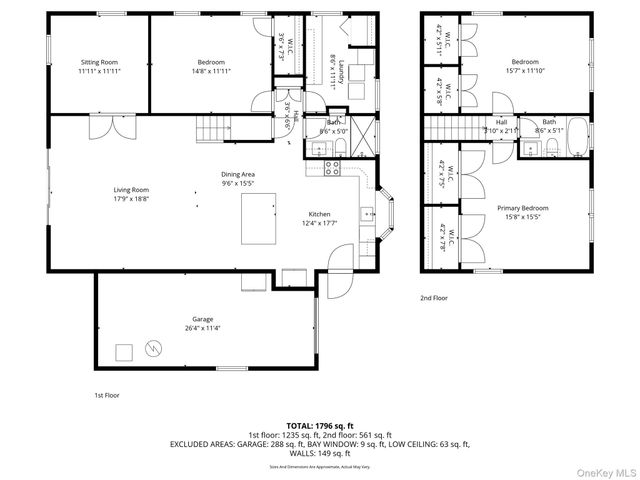 35 MARTIN, Westbury, NY 11590