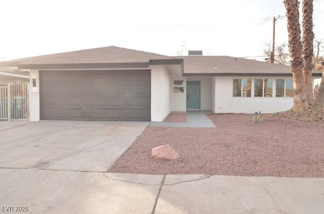 109 Hyacinth Lane, Las Vegas, NV 89107