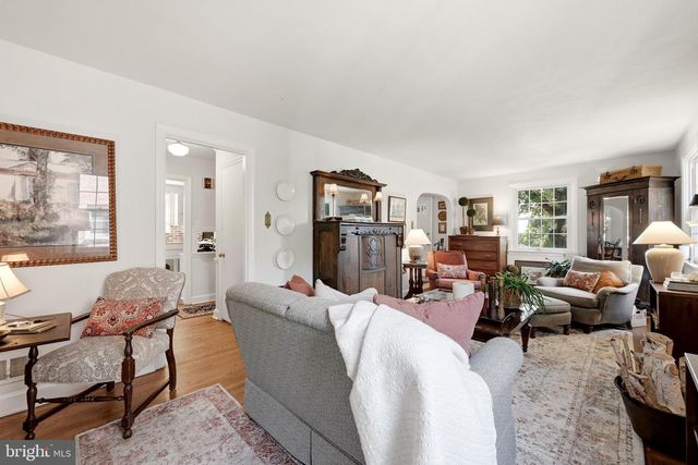 1311 HANDLEY AVE, Winchester, VA 22601