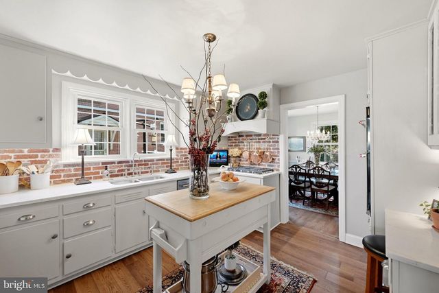 1311 HANDLEY AVE, Winchester, VA 22601