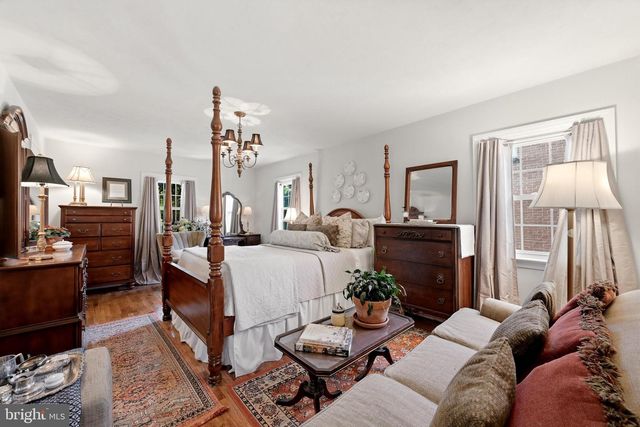 1311 HANDLEY AVE, Winchester, VA 22601