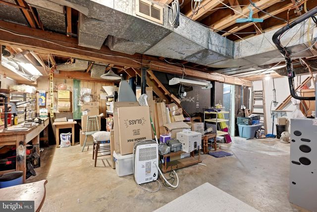 1311 HANDLEY AVE, Winchester, VA 22601