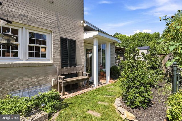 1311 HANDLEY AVE, Winchester, VA 22601